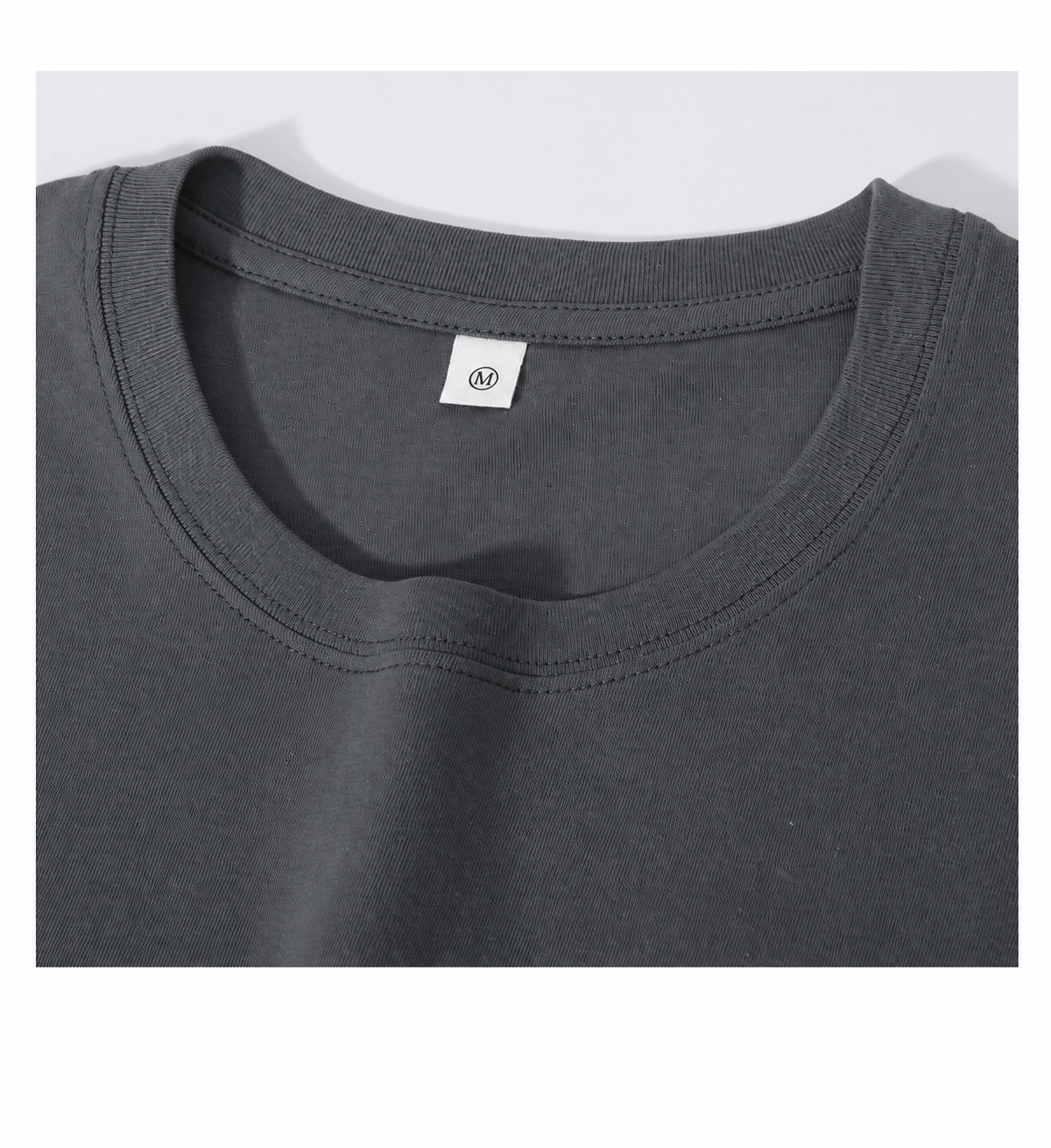 Collar construction