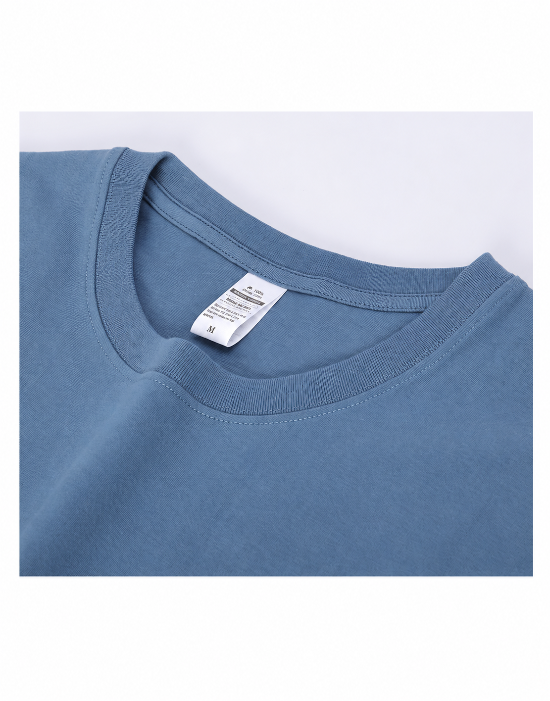 Collar construction