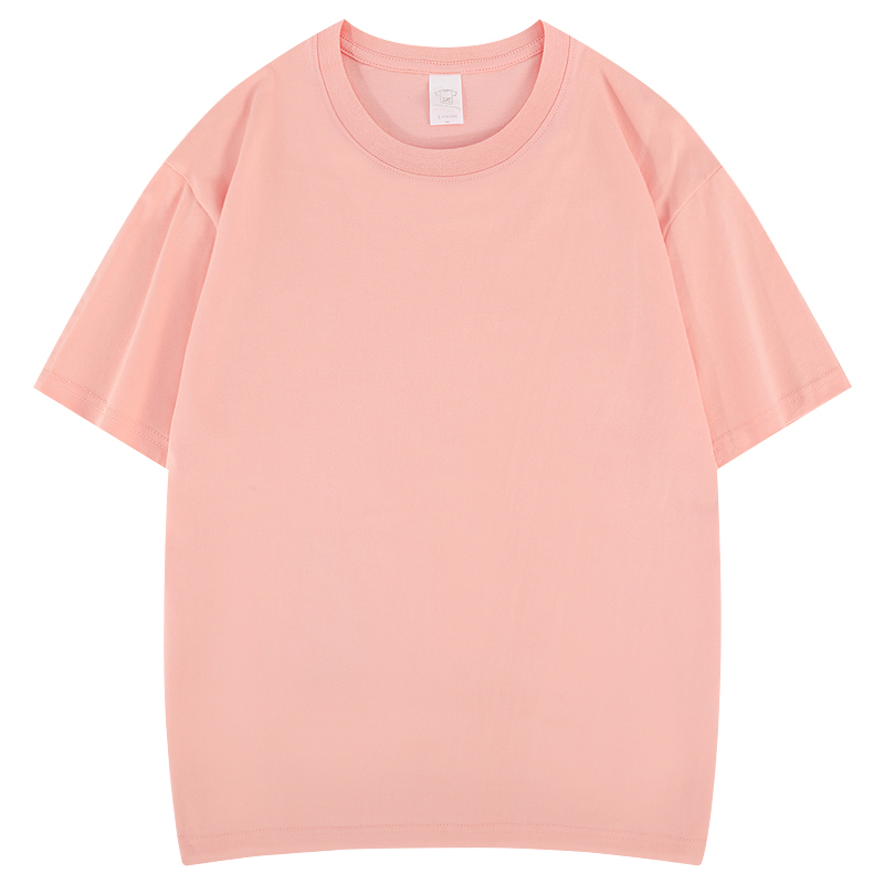 Flesh pink