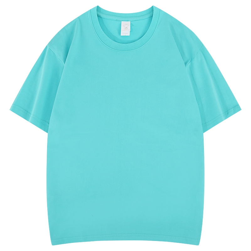 Aqua green