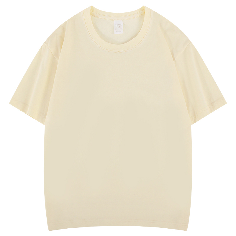 Cream apricot