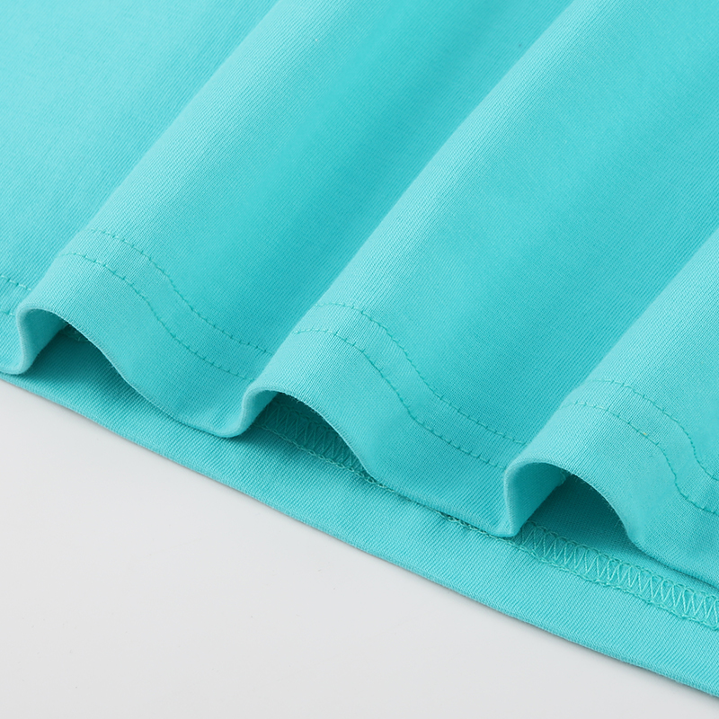 Bottom hem
