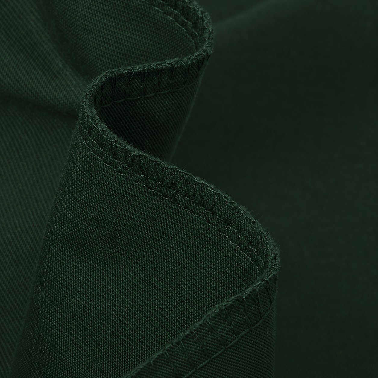 300gsm cotton T-shirt sleeve inside stitching