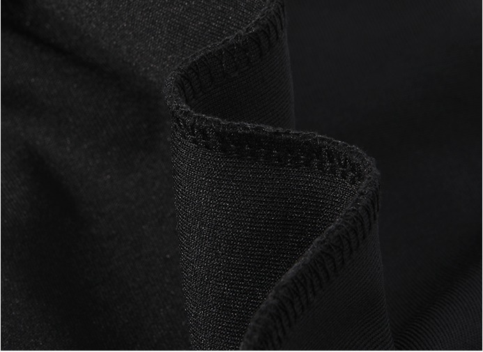 GWM360YX Inside seam detail